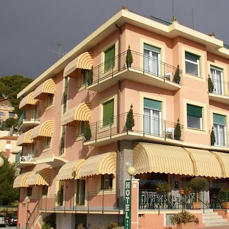 Hotel Garden Andora Exterior photo