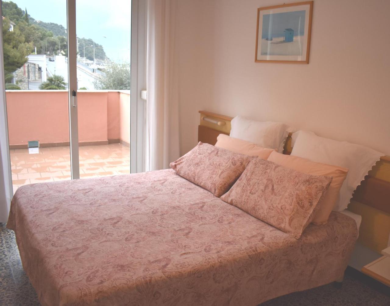 Hotel Garden Andora Exterior photo